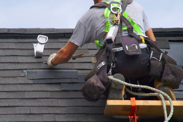 Heating Cable for Roof Installation in Moorpark, CA