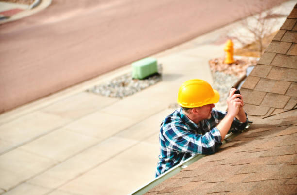 Slate Roofing Contractor in Moorpark, CA